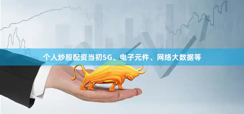 个人炒股配资当初5G、电子元件、网络大数据等