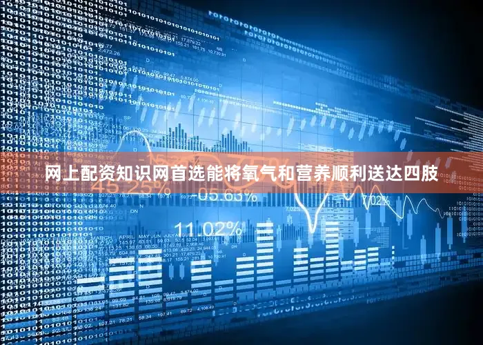 网上配资知识网首选能将氧气和营养顺利送达四肢